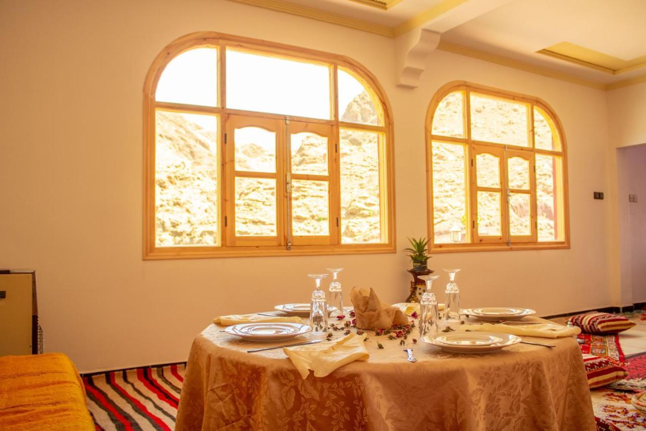 Auberge Oued Dades Boumalne Dades Exterior photo
