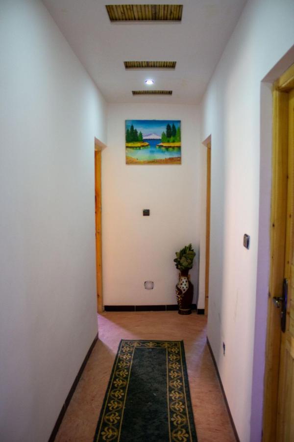 Auberge Oued Dades Boumalne Dades Exterior photo